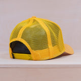 Goorin Bros GOAT Trucker Cap