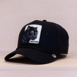 Goorin Bros Panther Cap Black