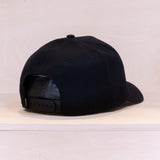 Goorin Bros Panther Cap Black