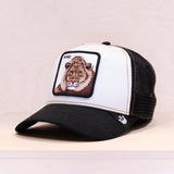 Goorin Bros The King Lion Black