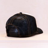 Goorin Bros The King Lion Black