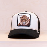 Goorin Bros The King Lion Black