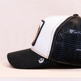Goorin Bros The King Lion Black