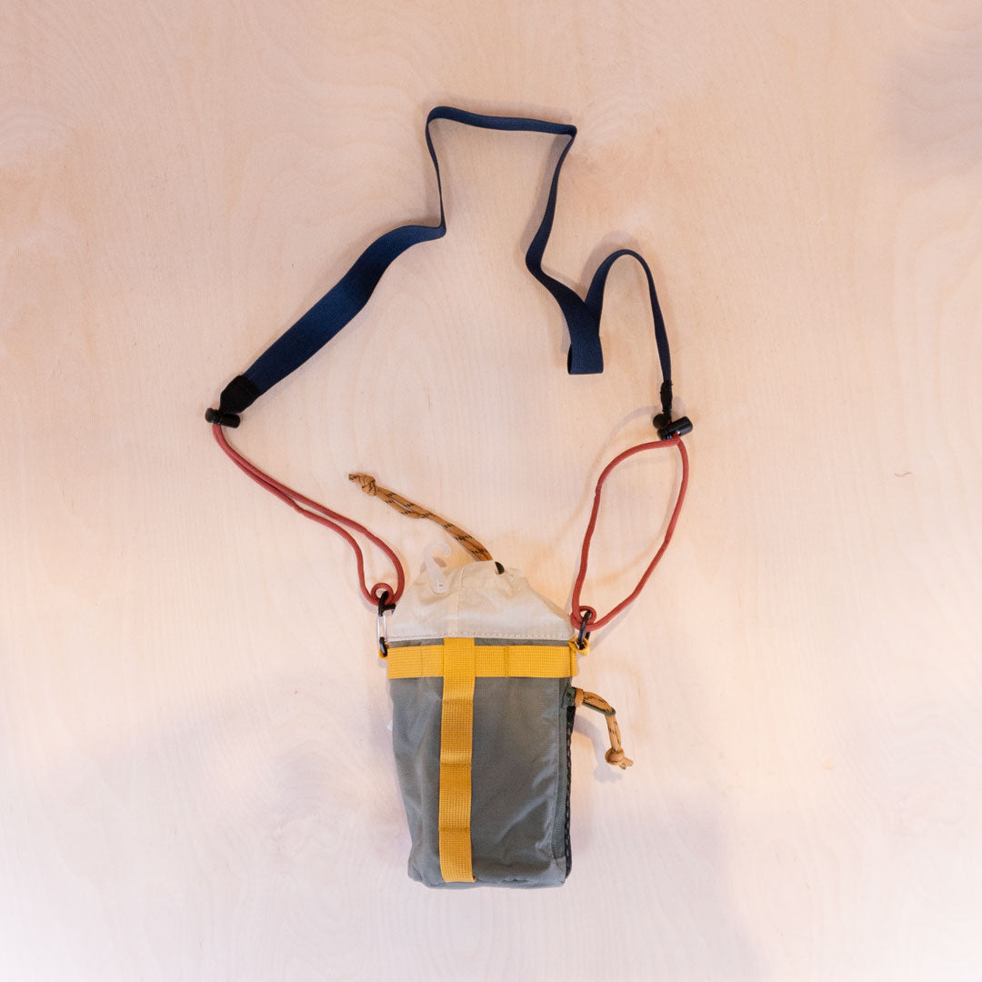 Topo Designs Mountain Hydro Sling Beetle