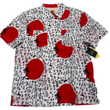 Deadstock Brixton/Joe Strummer Collab Shortsleeve Shirt Medium