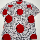 Deadstock Brixton/Joe Strummer Collab Shortsleeve Shirt Medium