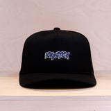 Ickystick A-frame Horror Trucker Gun Black