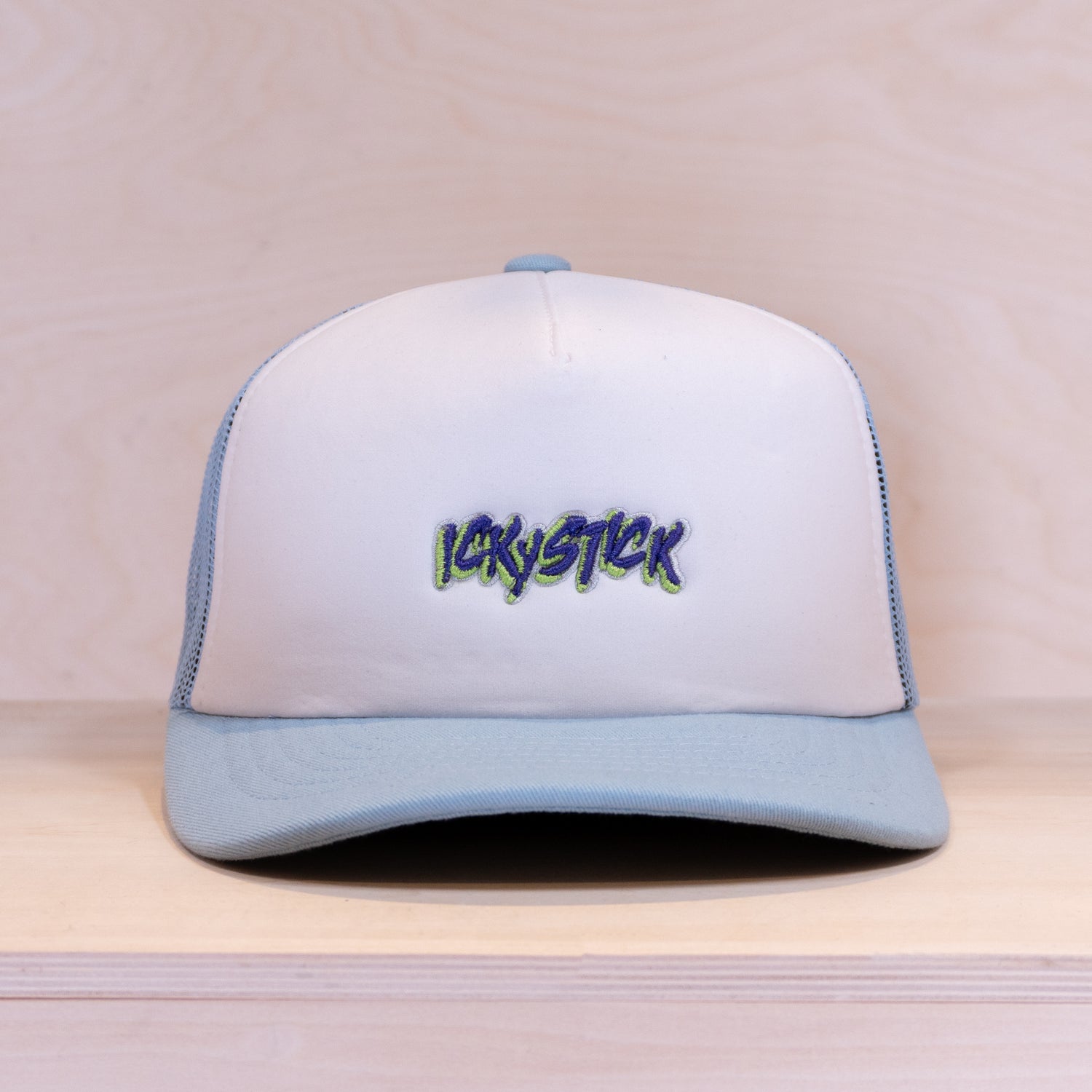 Ickystick Foam Horror Trucker Baltic
