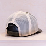 John Deere Vintage Trucker Cap Olive