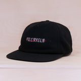 Lemmel Gästis Fleece Cap Black