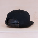 Lemmel Polcirkeln Cap Black
