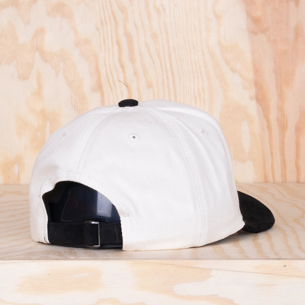 Mitchell & Ness Luxury Script Pro Pinch Own Brand Cream/Black