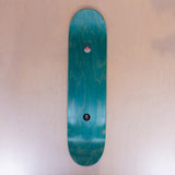 Magenta Jimmy Lannon Extravision 8.0 Skatedeck