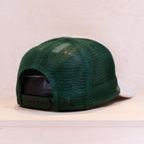 Maggiore Ferry Velvet Cap Grey