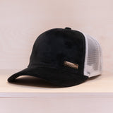 Maggiore Unlimited Velvet Cap Black/White