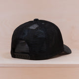 Maggiore Unlimited Marilyn Velvet Cap Black