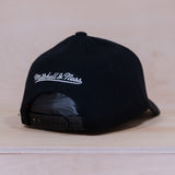Mitchell & Ness Horizon Patch New York Rangers Black
