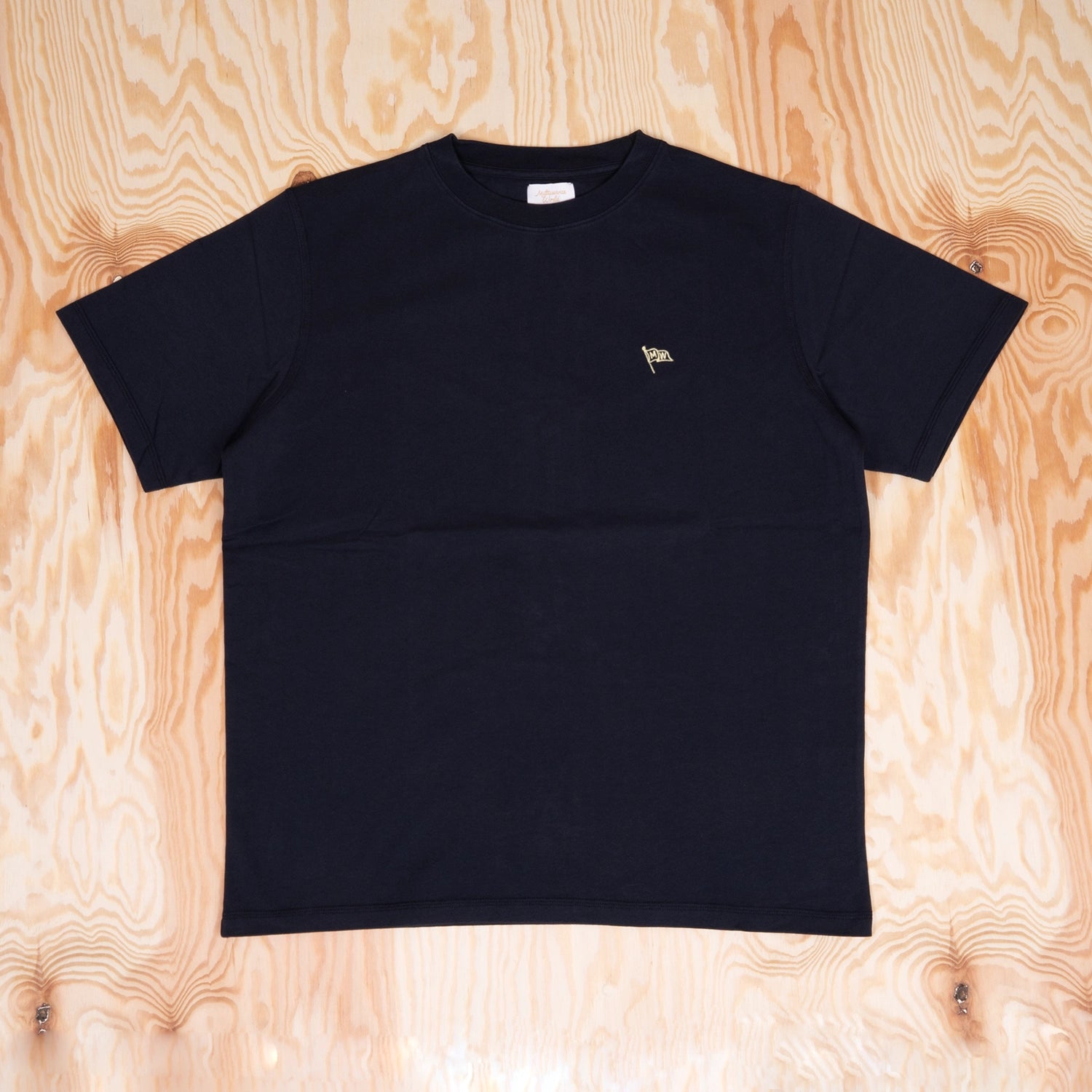 Multi service Out Of Service Tee Jet Black