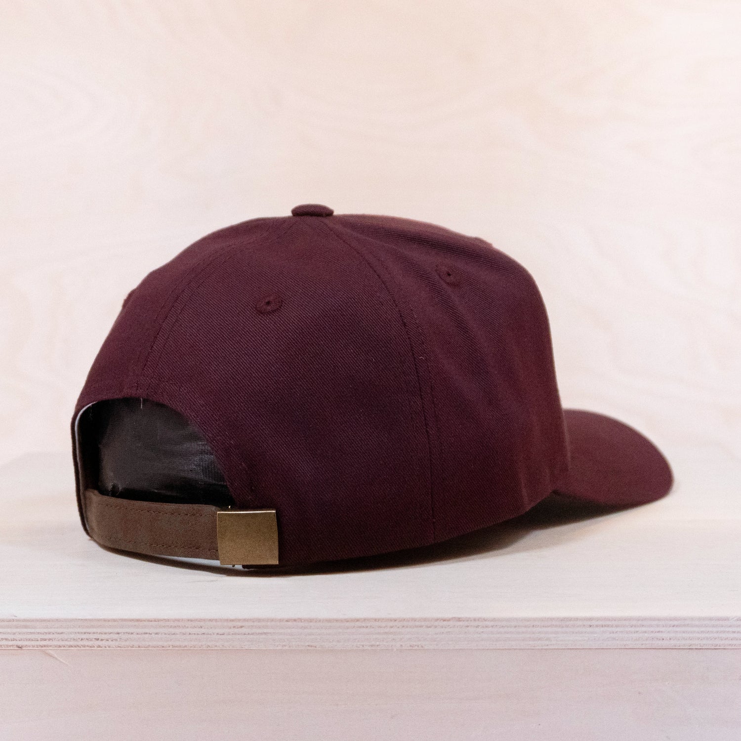 Multiservice World M Signature Cap Deep Soil