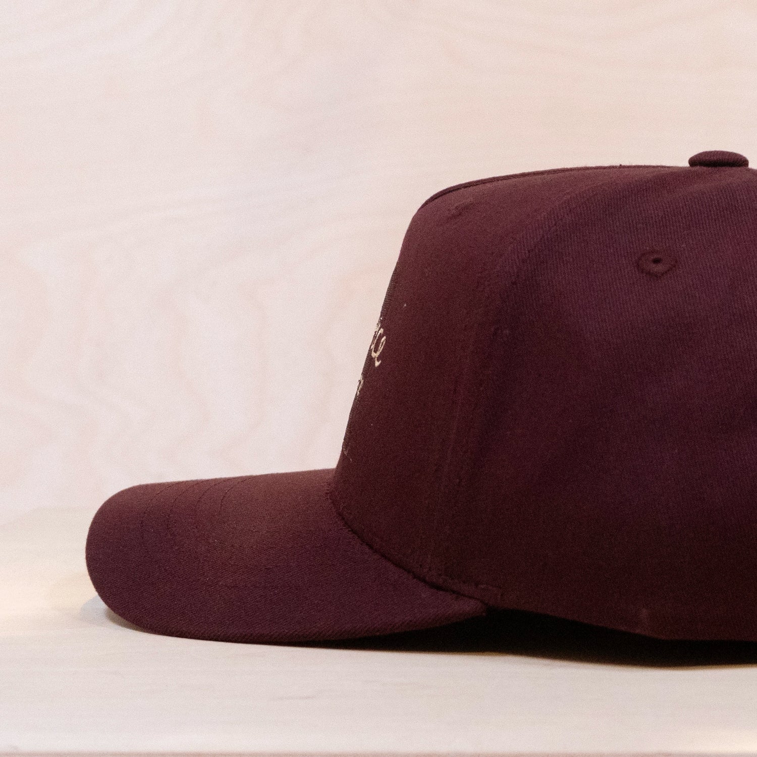 Multiservice World M Signature Cap Deep Soil