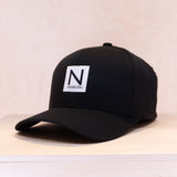 New Black Box 120 Cap Black