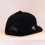New Black Box 120 Cap Black
