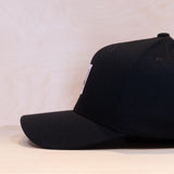 New Black Box 120 Cap Black