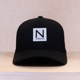 New Black Box 120 Cap Black