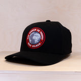 New Black Illmatic 120 Cap Black