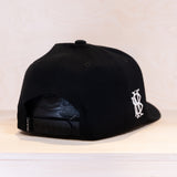 New Black Illmatic 120 Cap Black