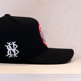 New Black Illmatic 120 Cap Black