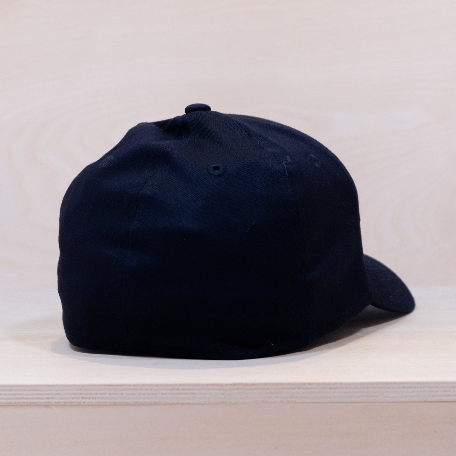 New Era 39THIRTY LA Leauge Basic Cap Navy