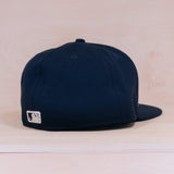 New Era 59FIFTY Authentic Collection Cap NY Navy/White