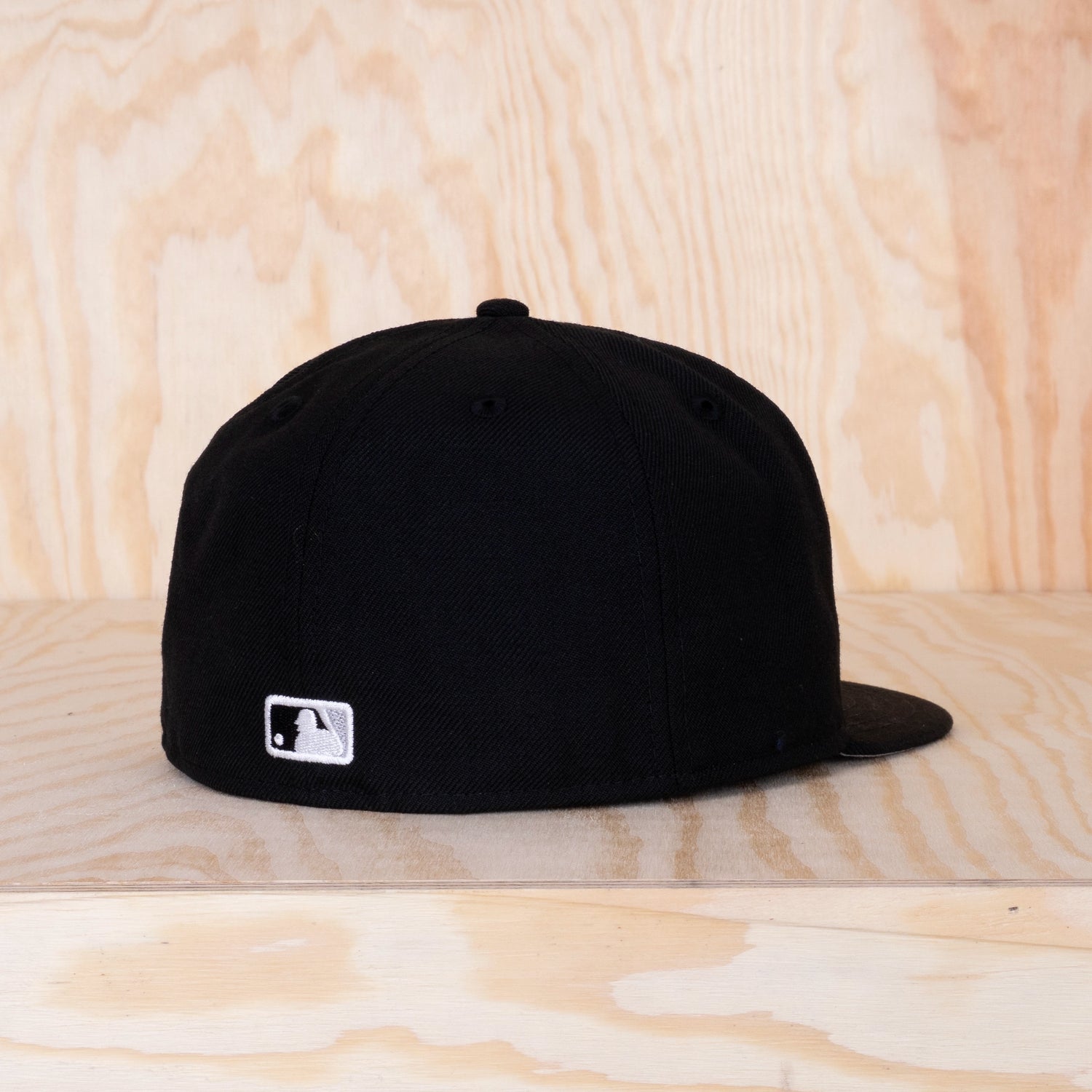 New Era 59FIFTY Chicago White Sox World Series Cap Black
