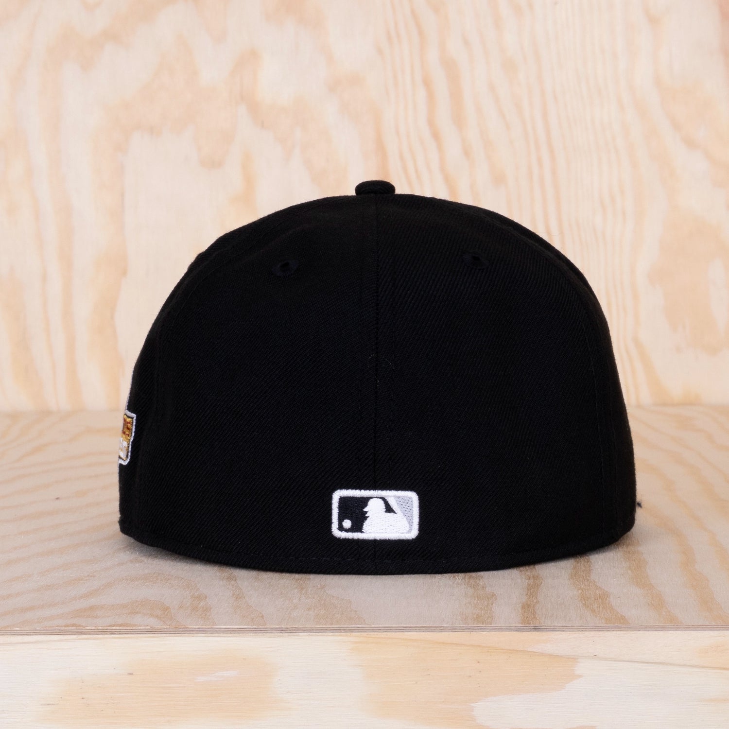 New Era 59FIFTY Chicago White Sox World Series Cap Black