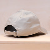 New Era 9FORTY Youth League Essential Light Beige NY Cap