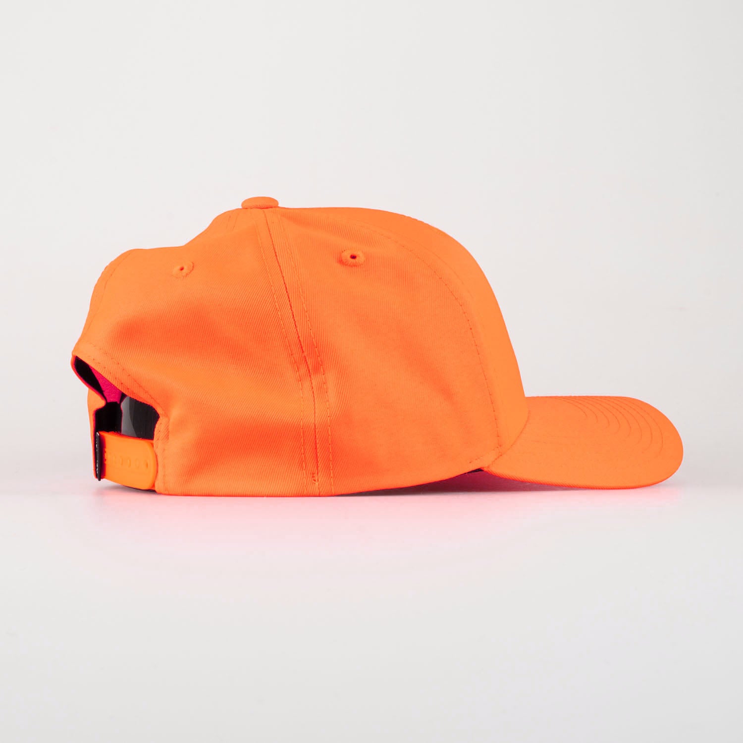 P&P Blank 120 Cap Orange