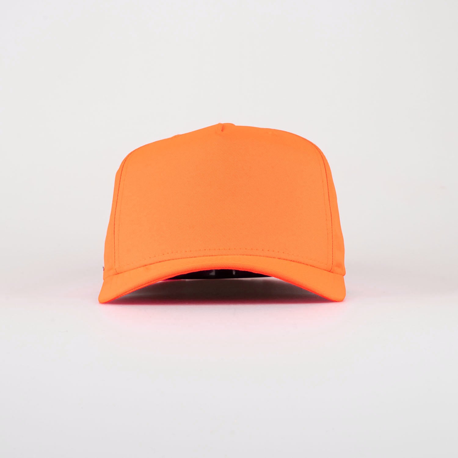 P&P Blank A-frame Cap Orange