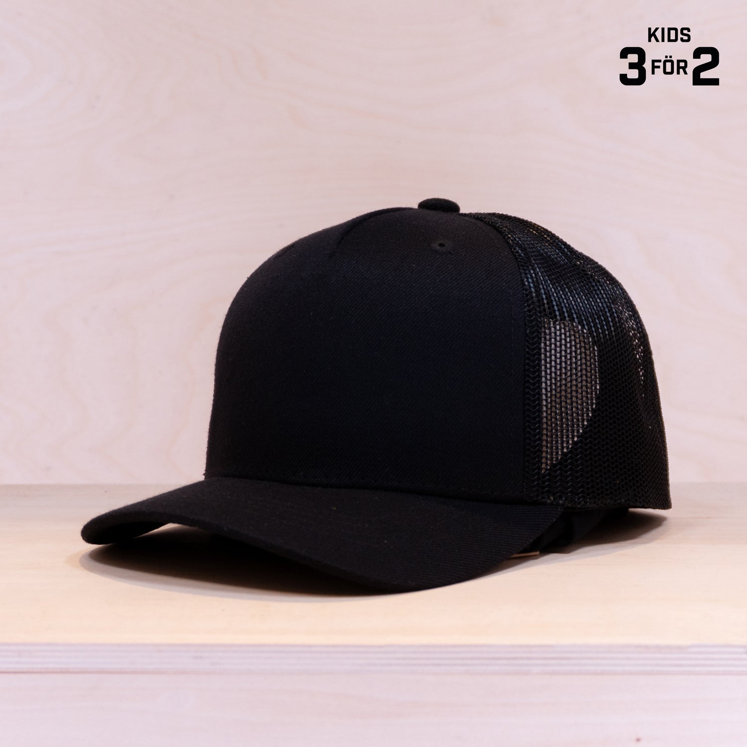 P&P Kids Trucker Cap