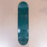 Patches & Pins x Frewim Skatedeck 8.125 Pink