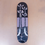 Patches & Pins x Frewim Skatedeck 8.25 Blue