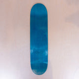 Patches & Pins x Frewim Skatedeck 8.375 Maroon