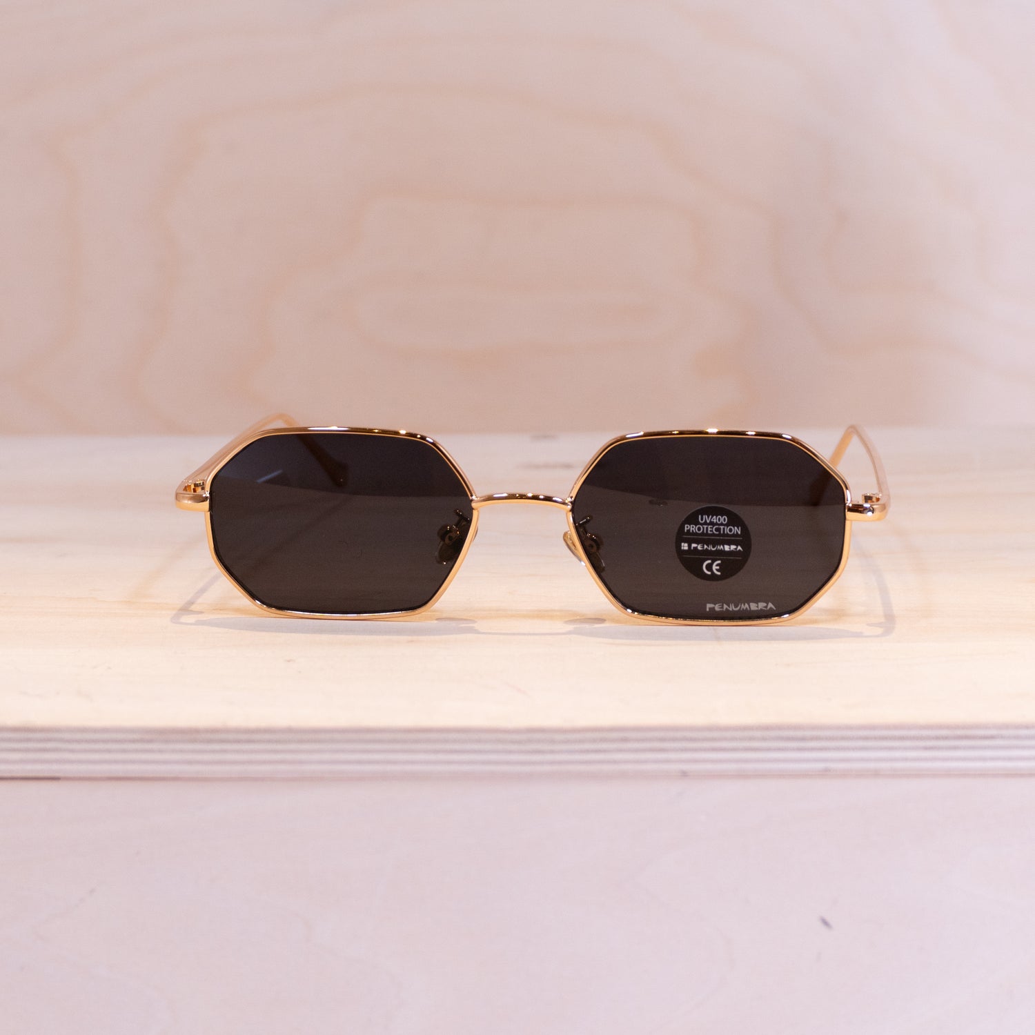 Penumbra Jacke Shade Gold
