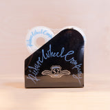 Picture POP Baby Blue Black Wheels 52mm 99A