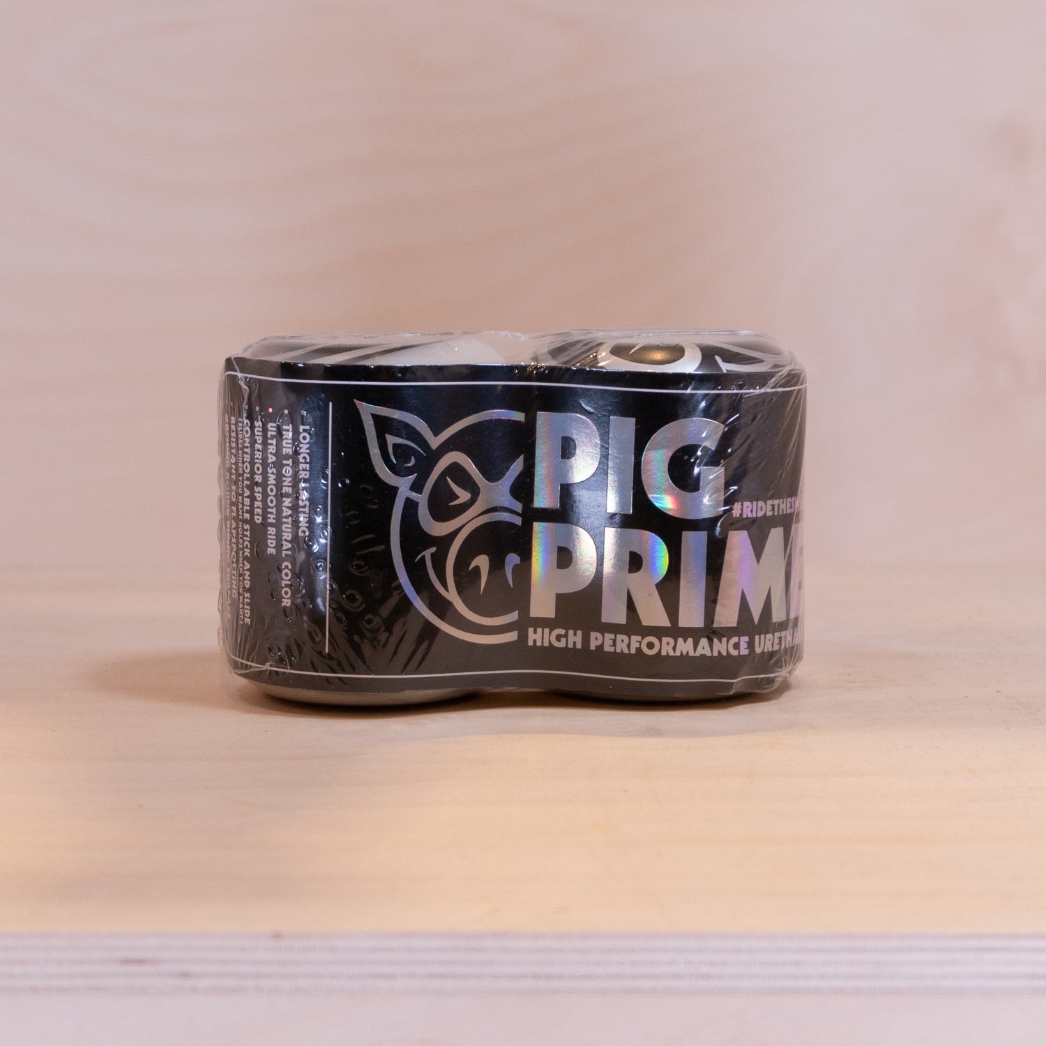 Pig Prime Wheels 52mm