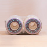 Pig Wordmark 54mm Wheels 101a Push Shape