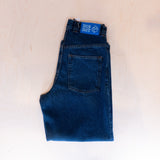Polar Skate Co. Big Boy Jeans Dark Blue