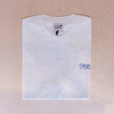 Polar Skate Co. Crash T-shirt White