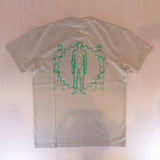 Polar Skate Co. Anyone Out There T-shirt Sand