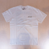 Polar Skate Co. Portrait T-shirt White